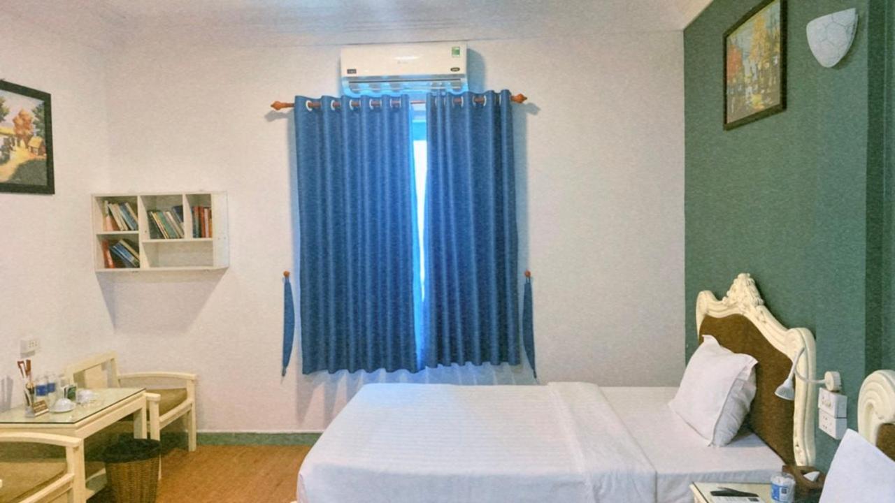 A25 Hotel - 307 Ly Tu Trong Ho Chi Minh City Exterior photo